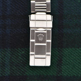 1991 Rolex Submariner Tritium Dial - Box & Papers