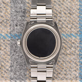 1983 Rolex Oysterdate Grey Dial - Box & Papers (Ref. 6694)