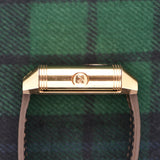 Jaeger Le-Coultre Reverso 8 Day In Pink Gold - Box