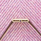 Cartier Tank Louis Cartier - Elongated Crown