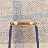 1976 Rolex Cellini Tonneau - Complete Set