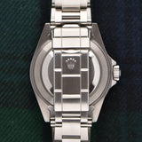 1991 Rolex Submariner Tritium Dial - Box & Papers