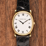 Audemars Piguet Ellipse Ultra Slim