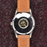 1961 Omega Constellation 14383 Gold-Tone Case