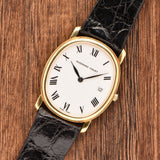 Audemars Piguet Ellipse Ultra Slim