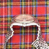 1973 Rolex Datejust - Matte Dial