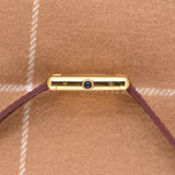Cartier Must De Tank Roman - Manual Wind •Pending•