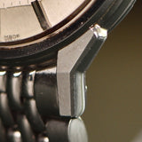 Omega Constellation 168.005 Crosshair Dial