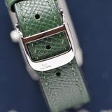 Jaeger Le-Coultre Reverso Classique Mechanical - Box & Booklets