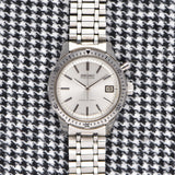 Seiko Monopusher Chronograph - Tokyo Olympics