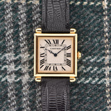 Cartier Tank Obus - Original Deployant