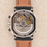 2001 Daniel Roth Masters Chronograph Salmon - Complete Set
