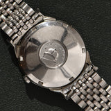 Omega Constellation 168.005 Crosshair Dial