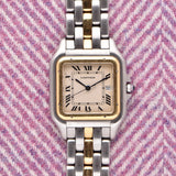 Cartier Panthere Large Single Row