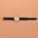 1965 Cartier Bueche Girod 'Ellipse' - Frederic Piguet Movement