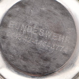 Heuer "Bund" Bundeswehr Flyback Chronograph - Small T