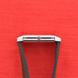 Jaeger Le-Coultre Reverso Classique Mechanical - Box & Booklets