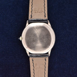 Audemars Piguet Classic Ultra - Sparkle Dial