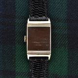 Hamilton Otis Reverso - Art Deco Dial