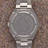 1985 Tutima Military Chronograph - Papers & Manual **MINT**