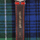 Gerald Genta Retro Mickey Mouse - Original Strap & Buckle