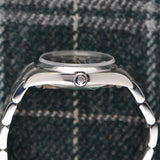 2008 Rolex Explorer 1 NOS/Stickered - Complete Set