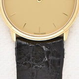 Audemars Piguet Classic Ultra - Original Strap & Buckle