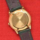 Piaget Gouverneur Triple Calander - Rare Dial