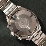 Omega Speedmaster Reduced 3510.50 With A Complete Set