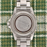 1984 Tudor Submariner Lollipop Hand - First Year
