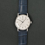 1968 Omega Seamaster Geneve 135.011