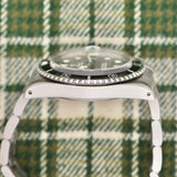 1984 Tudor Submariner Lollipop Hand - First Year