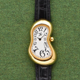 Exaequo Softwatch Salvador Dali - Box & Papers