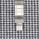 Cartier Santos Carree Two-Tone - Box & Papers