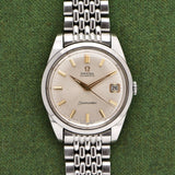 Omega Seamaster - Beads Of Rice Bracelet