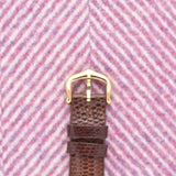 Cartier Tank Louis Cartier - Elongated Crown