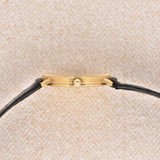 Audemars Piguet Classic Ultra Slim Coin Edged Bezel