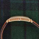 Roger Dubuis Much More Rose Gold - Complete Set