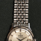 Omega Constellation 168.005 Crosshair Dial
