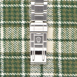 1997 Rolex Explorer 1 Tritium - Box & Papers