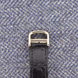 Cartier Tank Louis Cartier - White Gold