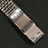 Omega Constellation 168.005 Crosshair Dial