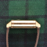 Jaeger Le-Coultre Reverso 8 Day In Pink Gold - Box