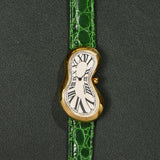 Exaequo Softwatch "Salvador Dali" With Box