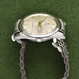 Omega Seamaster - Beads Of Rice Bracelet