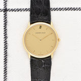 Audemars Piguet Classic Ultra - Original Strap & Buckle