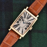 Roger Dubuis Much More Rose Gold - Complete Set