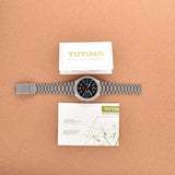 1985 Tutima Military Chronograph - Papers & Manual **MINT**