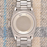 1967 Rolex Explorer Mk. 1 Frog Foot (Ref. 1016)