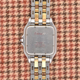Cartier Panthere Large Double Row